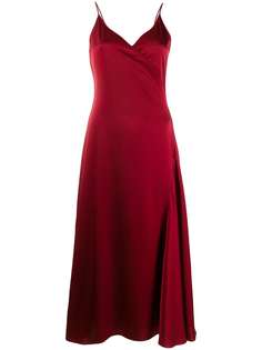 Filippa K платье Callie с запахом