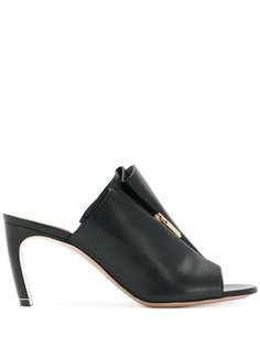 Nicholas Kirkwood мюли Kristen