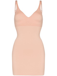 Wolford моделирующее платье мини 3W
