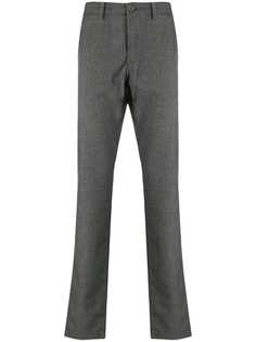 Tommy Hilfiger брюки Flex Denton прямого кроя