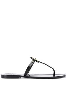 Tory Burch сандалии Miller с Т-образным ремешком