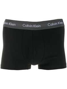 Calvin Klein Underwear шорты с низкой посадкой