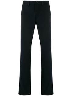 Tommy Hilfiger брюки Flex Denton прямого кроя