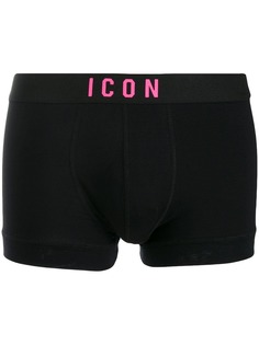 Dsquared2 боксеры Icon