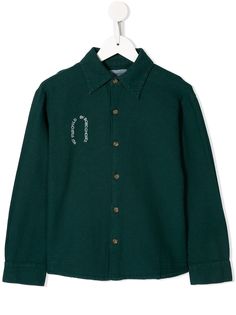 Bobo Choses рубашка Starchild