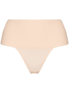 Spanx трусы-стринги Undie-tectable