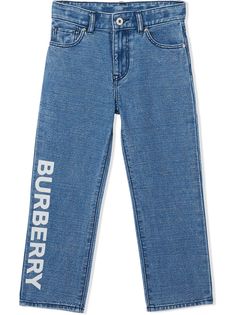 Burberry Kids Snik 2