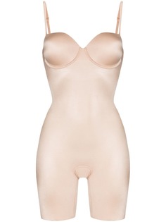 Spanx боди до середины бедра Suit Your Fancy