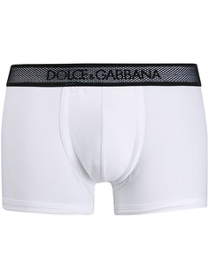 Dolce & Gabbana Underwear боксеры с логотипом