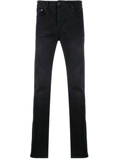 Ksubi джинсы Chitch кроя слим