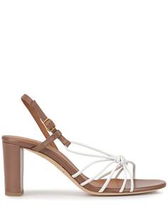 Malone Souliers босоножки Binette с ремешками