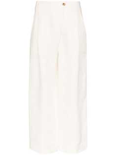 LVIR широкие брюки