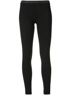 Kru облегающие легинсы