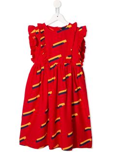 The Animals Observatory платье 80s Otter