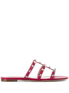 Valentino сандалии Rockstud