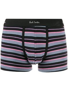 Paul Smith полосатые боксеры