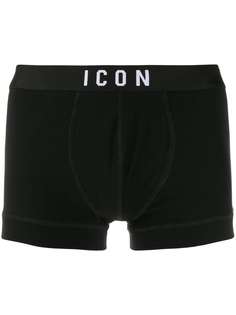 Dsquared2 боксеры Icon