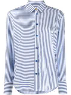 PS Paul Smith рубашка в полоску