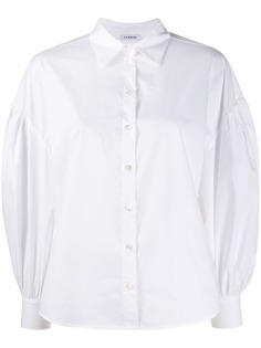 P.A.R.O.S.H. рубашка с объемными рукавами