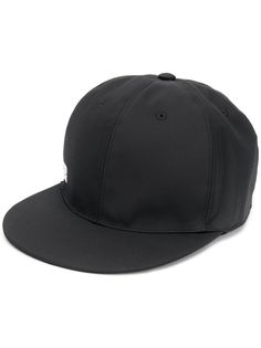 Givenchy кепка с нашивкой-логотипом