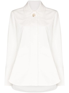 Lee Mathews куртка-рубашка