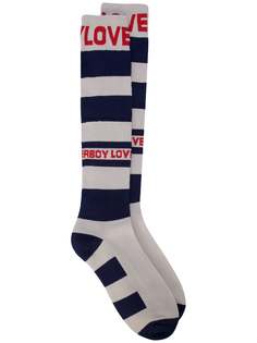 Charles Jeffrey Loverboy носки Loverboy