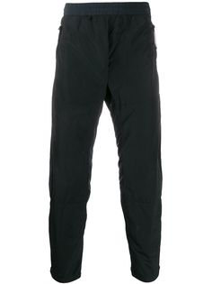 C.P. Company брюки с эластичным поясом