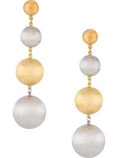 Eshvi серьги-подвески