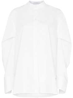 Delada рубашка с пышными рукавами