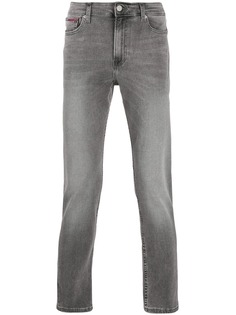 Tommy Jeans джинсы скинни средней посадки