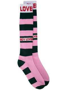 Charles Jeffrey Loverboy носки Loverboy