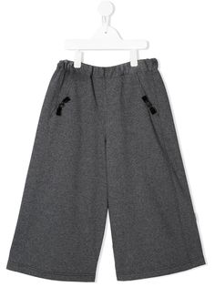 Familiar брюки широкого кроя