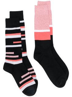 Necessary Anywhere комплект из двух пар носков 83/84