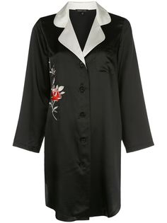 Morgan Lane ночная рубашка Jillian