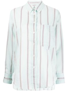 Isabel Marant Étoile рубашка Yvana