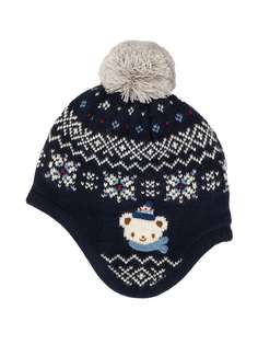 Категория: Шапки Familiar