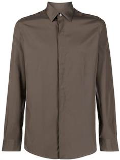 Ermenegildo Zegna рубашка City