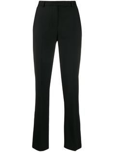 Styland однотонные брюки кроя слим