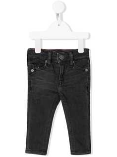 Tommy Hilfiger Junior джинсы узкого кроя
