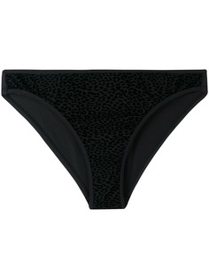 Marlies Dekkers трусы-брифы Feline Jazz