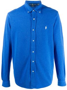 Polo Ralph Lauren рубашка Featherweight Mesh