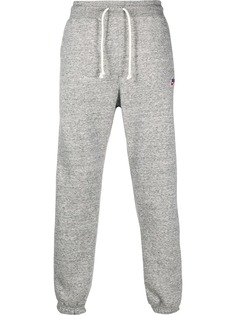 Nike спортивные брюки свободного кроя