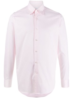 Tagliatore рубашка Tudor