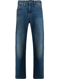 Levis Vintage Clothing джинсы 501 прямого кроя