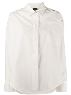 Lorena Antoniazzi рубашка с длинными рукавами