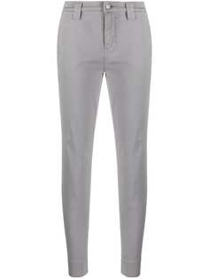 J Brand джинсы кроя слим