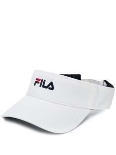 Fila козырек с логотипом