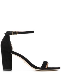 Stuart Weitzman босоножки Nearly Nude