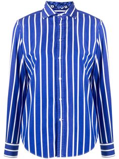 Polo Ralph Lauren рубашка в полоску