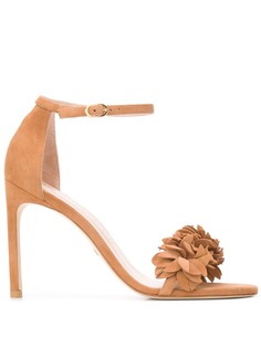 Stuart Weitzman босоножки The NudistSong 100